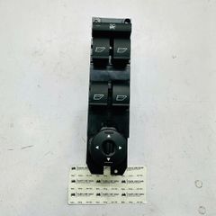 Cụm công tổng điều khiển kính cửa trước trái xe Ford Focus đời 2012 - 2017. Hàng cao cấp. Mã BM5T-14A132-CA, BM5T14A132CA