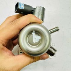 Bơm xăng cao áp xe Mercedes (W176): A200, A250, (W246): B200, B250, (C117 / X117): CLA200, CLA250 (X156): GLA200, GLA250, (X156): GLA200, GLA250 động cơ M270 đời 2015 - 2024. Hàng Bosch Đức. Mã A2700700501, A2700700401, A2700700001, Bosch 0261520211