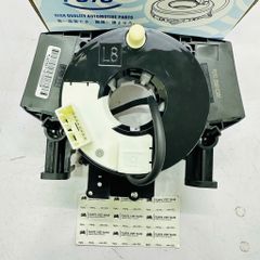 Cuộn kèn, cáp còi xe Nissan Grand Livina, Navara D40, Tiida, NV200, Pathfinder đời 2005 - 2014. Hàng cao cấp Poyo loại 1 dây. Mã 25567ED501, 25567EB60A