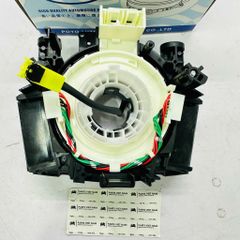 Cuộn kèn, cáp còi xe Nissan Grand Livina, Navara D40, Tiida, NV200, Pathfinder đời 2005 - 2014. Hàng cao cấp Poyo loại 1 dây. Mã 25567ED501, 25567EB60A