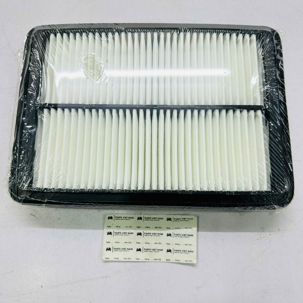 Lọc gió máy, lọc gió động cơ xe Nissan Navara D40, Pathfinder R51 động cơ YD25DDTi, đời 2005 -2014. Hàng cao cấp. Mã 16546EB70A