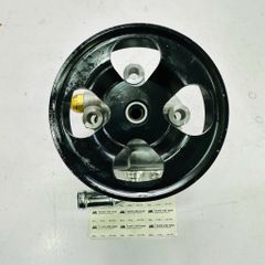 Bơm trợ lực lái thủy lực (Power Steering Pump) Lexus ES350, Toyota Avalon, Camry V6 đời 2006 - 2018. Động cơ V6 3.5L (2GR-FE). OEM chất lượng cao. Mã 44310-33170, 4431033170