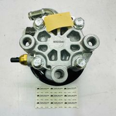 Bơm trợ lực lái thủy lực (Power Steering Pump) Lexus ES350, Toyota Avalon, Camry V6 đời 2006 - 2018. Động cơ V6 3.5L (2GR-FE). OEM chất lượng cao. Mã 44310-33170, 4431033170