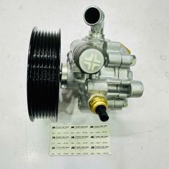 Bơm trợ lực lái thủy lực (Power Steering Pump) Lexus ES350, Toyota Avalon, Camry V6 đời 2006 - 2018. Động cơ V6 3.5L (2GR-FE). OEM chất lượng cao. Mã 44310-33170, 4431033170