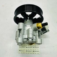 Bơm trợ lực lái thủy lực (Power Steering Pump) Lexus ES350, Toyota Avalon, Camry V6 đời 2006 - 2018. Động cơ V6 3.5L (2GR-FE). OEM chất lượng cao. Mã 44310-33170, 4431033170