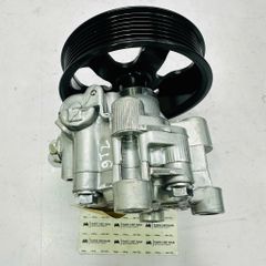 Bơm trợ lực lái thủy lực (Power Steering Pump) Lexus ES350, Toyota Avalon, Camry V6 đời 2006 - 2018. Động cơ V6 3.5L (2GR-FE). OEM chất lượng cao. Mã 44310-33170, 4431033170