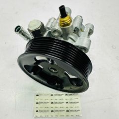 Bơm trợ lực lái thủy lực (Power Steering Pump) Lexus ES350, Toyota Avalon, Camry V6 đời 2006 - 2018. Động cơ V6 3.5L (2GR-FE). OEM chất lượng cao. Mã 44310-33170, 4431033170