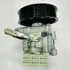 Bơm trợ lực lái thủy lực (Power Steering Pump) Lexus ES350, Toyota Avalon, Camry V6 đời 2006 - 2018. Động cơ V6 3.5L (2GR-FE). OEM chất lượng cao. Mã 44310-33170, 4431033170