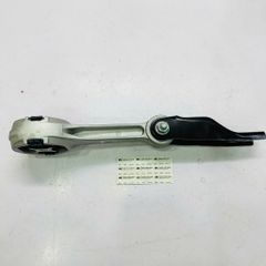 Chân giằng động cơ dưới (Lower Engine Mount/Torque Link) xe Volkswagen Polo, Vento, Santana, Jetta, Skoda Rapid. đời 2011 - 2022. Hàng Faw Audi China. Mã 6RF199851C, 6RD199851A,6RD199851C, 6Q0199851AP