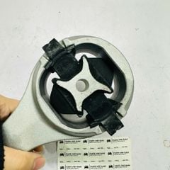 Chân giằng động cơ dưới (Lower Engine Mount/Torque Link) xe Volkswagen Polo, Vento, Santana, Jetta, Skoda Rapid. đời 2011 - 2022. Hàng Faw Audi China. Mã 6RF199851C, 6RD199851A,6RD199851C, 6Q0199851AP