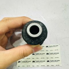 Bạc cao su càng A nhỏ (giữa càng) xe Volkswagen Polo, Golf, Jetta, Passat, Santana, Seat Toledo Audi A3 đời 2005 - 2018. Mã 191407182, 357407182, L180407182