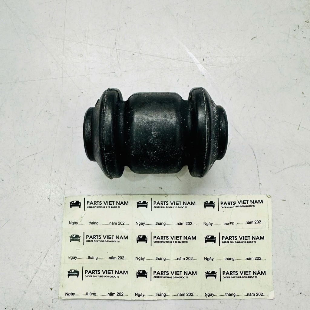 Bạc cao su càng A nhỏ (giữa càng) xe Volkswagen Polo, Golf, Jetta, Passat, Santana, Seat Toledo Audi A3 đời 2005 - 2018. Mã 191407182, 357407182, L180407182