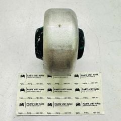 Bạc cao su càng A to ( quả sau ) xe Volkswagen Golf, Polo, Jetta, Bora, New Beetle, Audi TT, A3 đời 2003 - 2016. Hàng Faw China . Mã 1J0407181, 1J0407181A