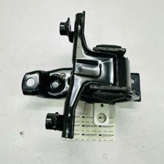 Chân đỡ hộp số (Left Transmission Mount) bên trái xe Volkswagen Polo Hatchback / Sedan, Vento, Skoda Rapid đời 2011 - 2022. Hàng Faw China. 6RF199555G, 6RF199555J, L6RF199555