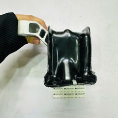 Chân máy phải (chân dầu thủy lực) xe Volkswagen Polo 1.6L, Vento, Skoda Rapid đời 2013 - 2021. Hàng Faw China. Mã 6RF199262Q, 6RF199262L, L6RF199262L