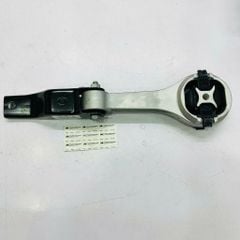 Chân giằng động cơ dưới (Lower Engine Mount/Torque Link) xe Volkswagen Polo, Vento, Santana, Jetta, Skoda Rapid. đời 2011 - 2022. Hàng Faw Audi China. Mã 6RF199851C, 6RD199851A,6RD199851C, 6Q0199851AP