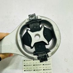 Chân giằng động cơ dưới (Lower Engine Mount/Torque Link) xe Volkswagen Polo, Vento, Santana, Jetta, Skoda Rapid. đời 2011 - 2022. Hàng Faw Audi China. Mã 6RF199851C, 6RD199851A,6RD199851C, 6Q0199851AP