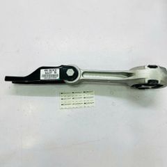 Chân giằng động cơ dưới (Lower Engine Mount/Torque Link) xe Volkswagen Polo, Vento, Santana, Jetta, Skoda Rapid. đời 2011 - 2022. Hàng Faw Audi China. Mã 6RF199851C, 6RD199851A,6RD199851C, 6Q0199851AP