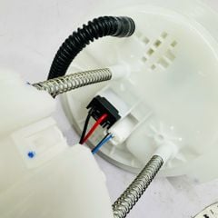 Cụm bơm xăng xe Mercedes (W176): A180, A200, A250, (W246): B180, B200, B250, (C117) CLA180, CLA200, CLA250, (X156): GLA200, GLA250 đời 2012 - 2019. Hàng chất lượng cao. Mã A2464700994