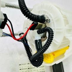 Cụm bơm xăng xe Mercedes (W176): A180, A200, A250, (W246): B180, B200, B250, (C117) CLA180, CLA200, CLA250, (X156): GLA200, GLA250 đời 2012 - 2019. Hàng chất lượng cao. Mã A2464700994