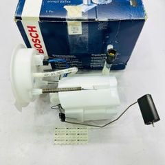 Cụm bơm xăng xe BMW X1 (F48), X2 (F39), Mini Countryman (F60), Clubman (F54) đời 2015 - 2023. Hàng Bosch Đức. Mã 16117300463, 16117300465