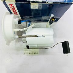 Cụm bơm xăng xe BMW X1 (F48), X2 (F39), Mini Countryman (F60), Clubman (F54) đời 2015 - 2023. Hàng Bosch Đức. Mã 16117300463, 16117300465