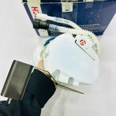 Cụm bơm xăng xe BMW X1 (F48), X2 (F39), Mini Countryman (F60), Clubman (F54) đời 2015 - 2023. Hàng Bosch Đức. Mã 16117300463, 16117300465