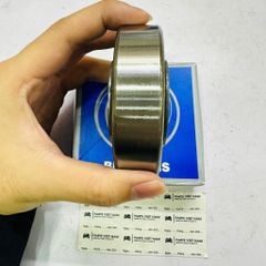 Bạc đạn láp sau, bi moay ơ sau xe Toyota Zace đời 1998 - 2005. Hàng NSK Kích thước 40x80x23. Mã 9036340068, 0442130081