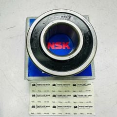 Bạc đạn láp sau, bi moay ơ sau xe Toyota Zace đời 1998 - 2005. Hàng NSK Kích thước 40x80x23. Mã 9036340068, 0442130081