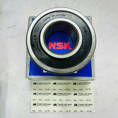 Bạc đạn láp sau, bi moay ơ sau xe Toyota Zace đời 1998 - 2005. Hàng NSK Kích thước 40x80x23. Mã 9036340068, 0442130081