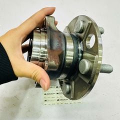 Cụm bi moay ơ bánh sau, bạc đạn bánh sau xe Lexus LS460, LS460L, LS600h đời 2007 - 2017. Hàng xịn Japan. Mã 4241050040, 4241050042