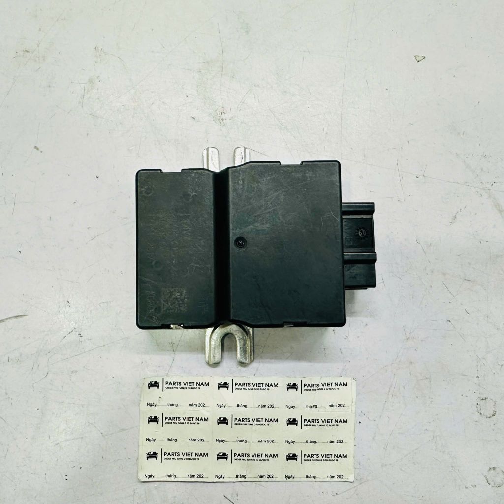 Hộp điều khiển bơm băng xe BMW 1, 2, 3, 4 Series, X1, X2, i8 và MINI Cooper đời 2011 - 2023. Hàng xịn tháo xe. Mã 16147447895, 16147476046, 16149494391, 7447895, 9494391, 7476046