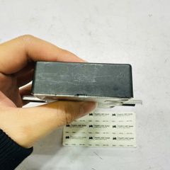 Hộp điều khiển bơm băng xe BMW 1, 2, 3, 4 Series, X1, X2, i8 và MINI Cooper đời 2011 - 2023. Hàng xịn tháo xe. Mã 16147447895, 16147476046, 16149494391, 7447895, 9494391, 7476046