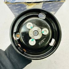 Bơm nước làm mát động cơ (Water Pump) xe Porsche Cayenne Base 3.6L V6, Volkswagen Touareg, Audi Q7 máy 3.6 đời 2010 - 2018. Hàng Pierburg Âu. Mã 95810603304, 03H121008DX, 95810603300