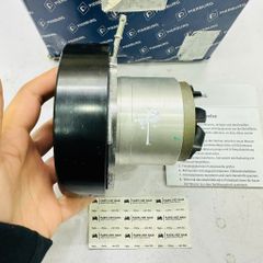 Bơm nước làm mát động cơ (Water Pump) xe Porsche Cayenne Base 3.6L V6, Volkswagen Touareg, Audi Q7 máy 3.6 đời 2010 - 2018. Hàng Pierburg Âu. Mã 95810603304, 03H121008DX, 95810603300