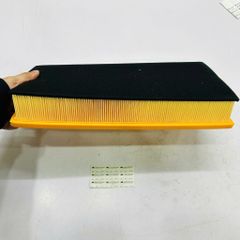 Lọc gió động cơ, lọc gió máy Audi Q7, Porsche Cayenne, Volkswagen Touareg đời 2002 - 2018. Hàng Faw China. Mã 7P0129620A, 7L0129620A, 95511013110, 95811013010