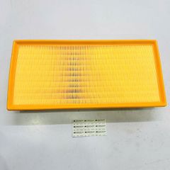 Lọc gió động cơ, lọc gió máy Audi Q7, Porsche Cayenne, Volkswagen Touareg đời 2002 - 2018. Hàng Faw China. Mã 7P0129620A, 7L0129620A, 95511013110, 95811013010