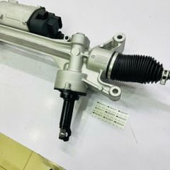 Thước lái Mercedes W253 GLC 200, GLC 220, GLC 300, GLC 43, GLC 63 đời 2015 - 2020. Hàng Renew mới 95%. Mã A2534605200, A2534600101