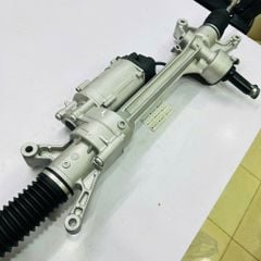 Thước lái Mercedes W253 GLC 200, GLC 220, GLC 300, GLC 43, GLC 63 đời 2015 - 2020. Hàng Renew mới 95%. Mã A2534605200, A2534600101