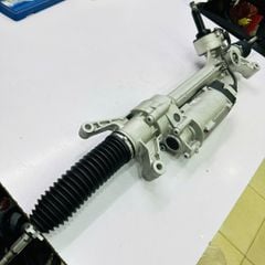 Thước lái Mercedes W253 GLC 200, GLC 220, GLC 300, GLC 43, GLC 63 đời 2015 - 2020. Hàng Renew mới 95%. Mã A2534605200, A2534600101