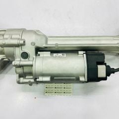 Thước lái Mercedes W253 GLC 200, GLC 220, GLC 300, GLC 43, GLC 63 đời 2015 - 2020. Hàng Renew mới 95%. Mã A2534605200, A2534600101