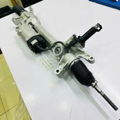 Thước lái Mercedes W253 GLC 200, GLC 220, GLC 300, GLC 43, GLC 63 đời 2015 - 2020. Hàng Renew mới 95%. Mã A2534605200, A2534600101
