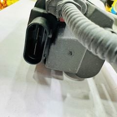 Thước lái Mercedes W253 GLC 200, GLC 220, GLC 300, GLC 43, GLC 63 đời 2015 - 2020. Hàng Renew mới 95%. Mã A2534605200, A2534600101