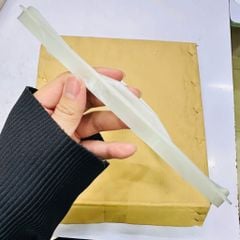 Cánh quạt két nước (Radiator Fan Blade) xe Mazda 2 SkyActiv (2015-2021), Mazda CX3 1.5L (2018 - 2026). Hàng xịn Mazda. Mã P53W-15-140, P53W15140