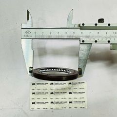 Phớt quả bí hộp số Mazda 3 2.0 đời 2008 - 2011. Hàng xịn Nok. Thông số 60*40*6