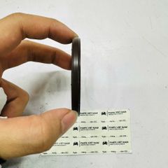 Phớt quả bí hộp số Mazda 3 2.0 đời 2008 - 2011. Hàng xịn Nok. Thông số 60*40*6