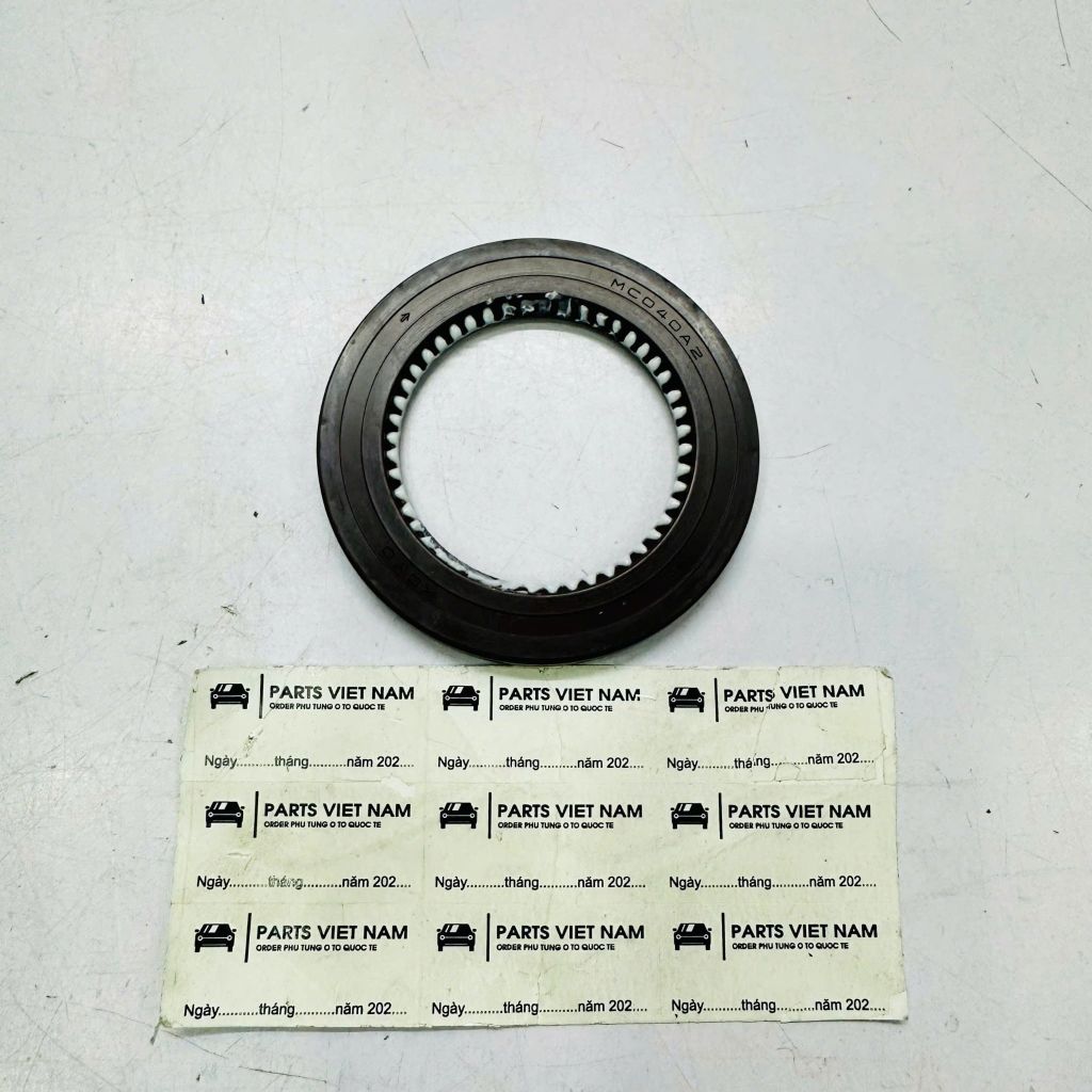 Phớt quả bí hộp số Mazda 3 2.0 đời 2008 - 2011. Hàng xịn Nok. Thông số 60*40*6