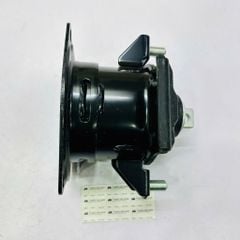 Cao su chân máy trước, chân đầu máy Honda Acura MDX, ZDX 2006 - 2012. Hàng cao cấp. Mã 50830-STX-A02, 50830STXA02