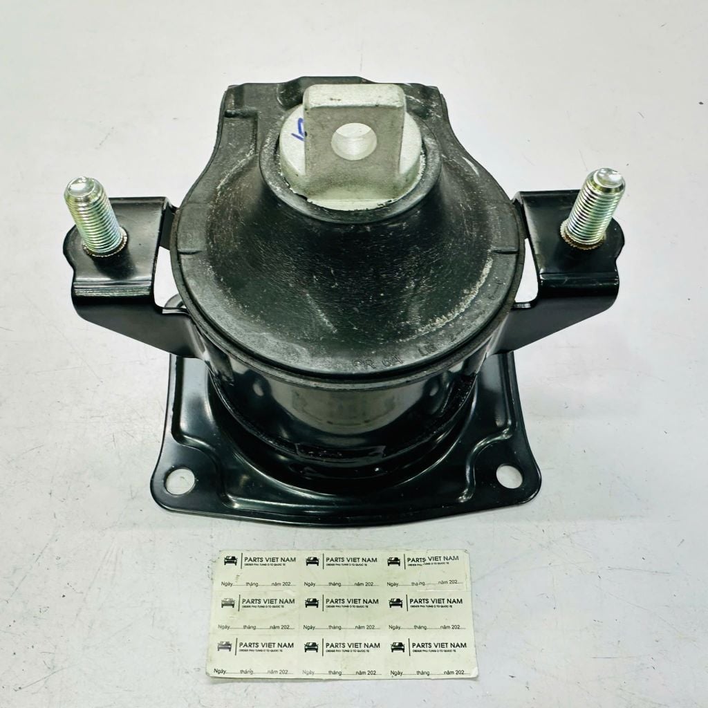 Cao su chân máy trước, chân đầu máy Honda Acura MDX, ZDX 2006 - 2012. Hàng cao cấp. Mã 50830-STX-A02, 50830STXA02