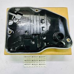 Lọc dầu hộp số, lọc nhớt hộp số tự động Cvt Toyota Vios, Yaris, Corolla Altis, Cross, C-HR đời 2013 - 2021. Hàng OEM. Mã 35330-12050, 3533012050